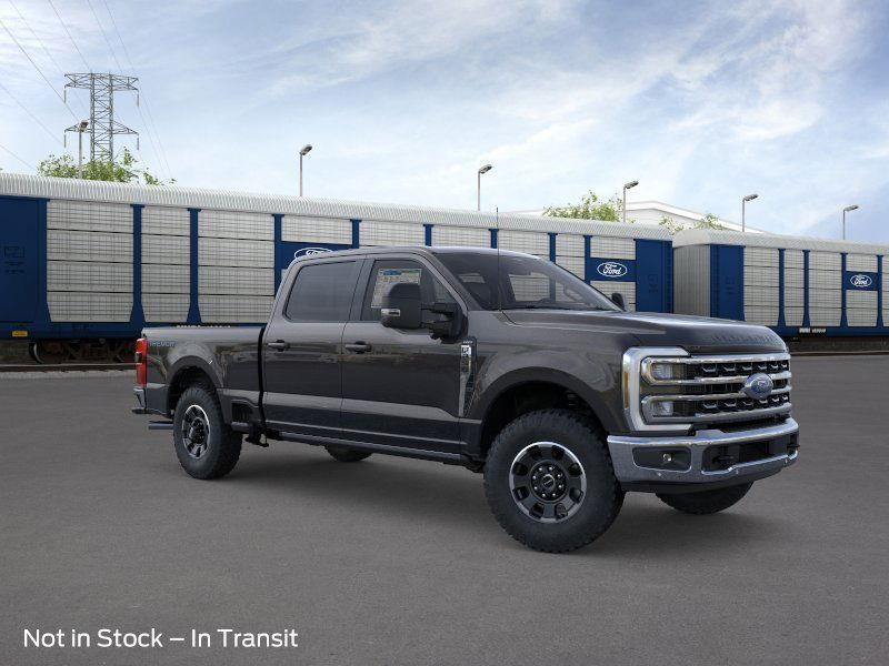 new 2026 Ford F-250 car, priced at $80,410