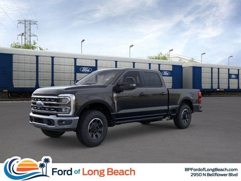 new 2026 Ford F-250 car, priced at $80,410