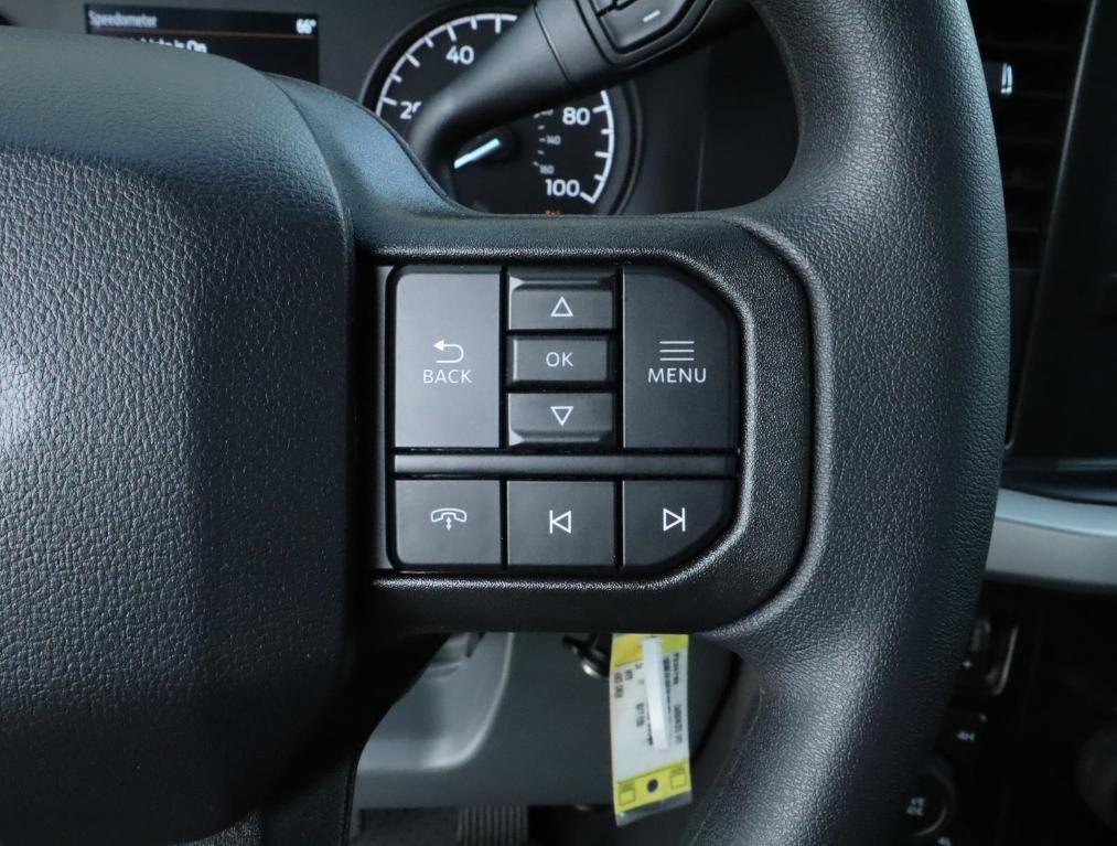 new 2024 Ford F-250 car, priced at $64,214