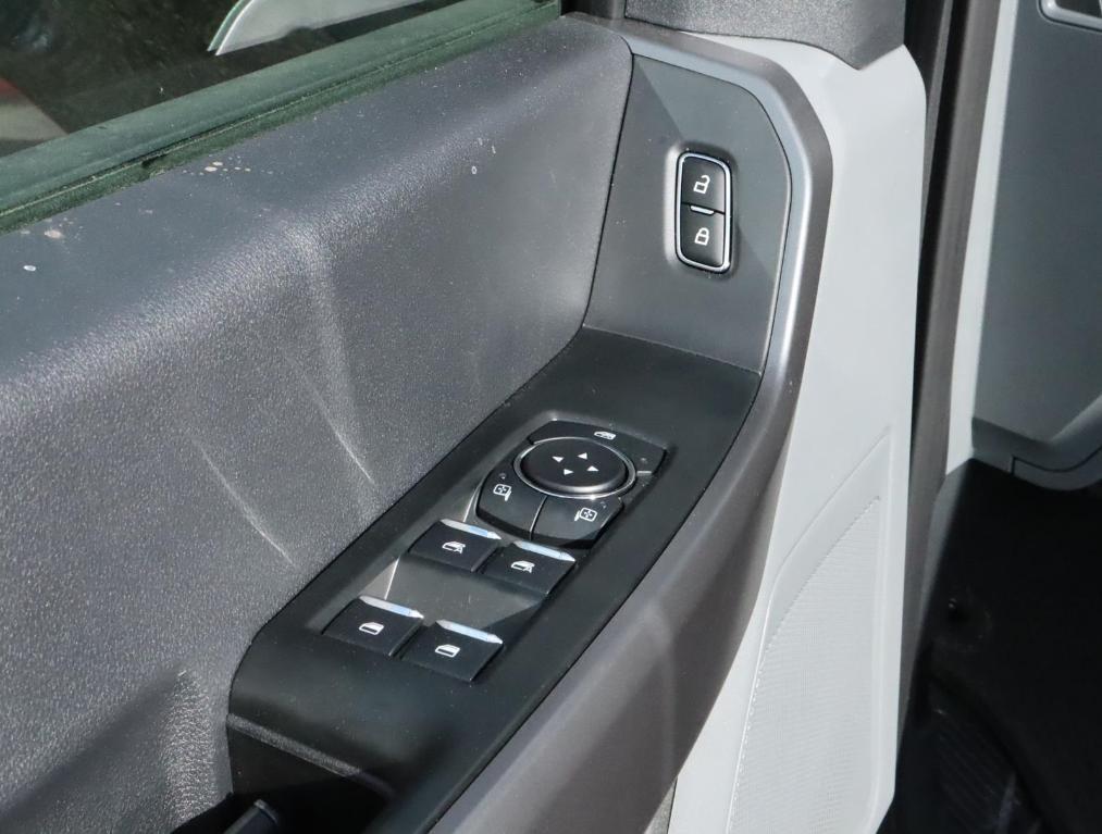new 2024 Ford F-250 car, priced at $64,214