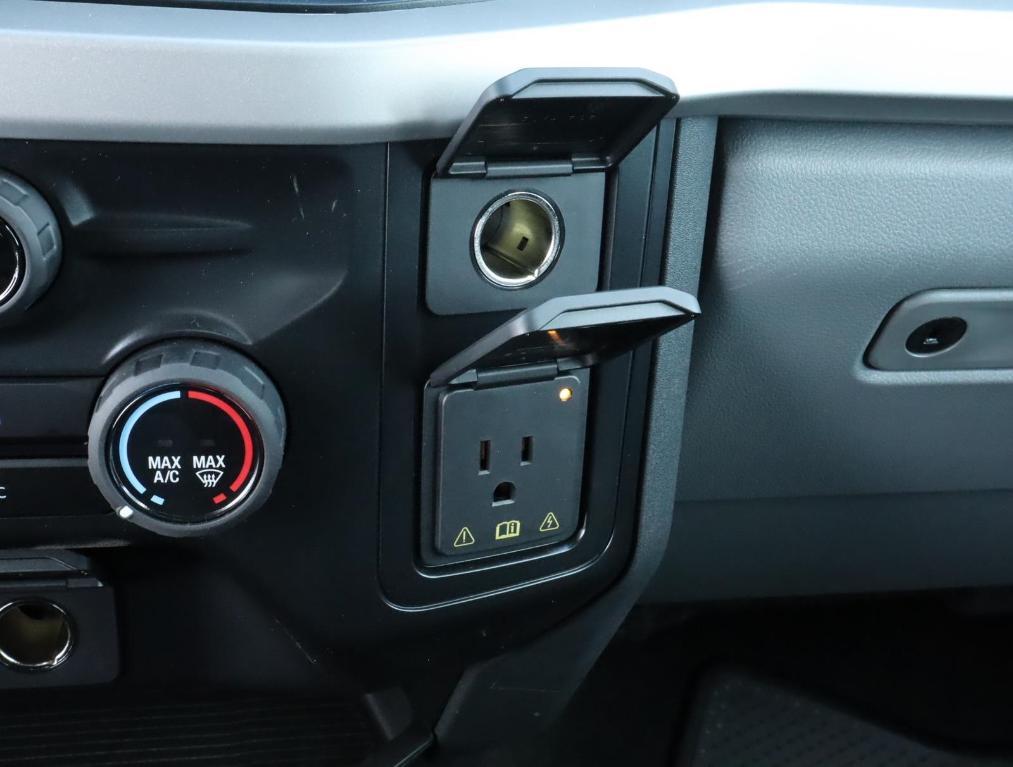new 2024 Ford F-250 car, priced at $64,214
