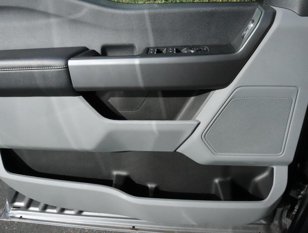 new 2024 Ford F-250 car, priced at $64,214