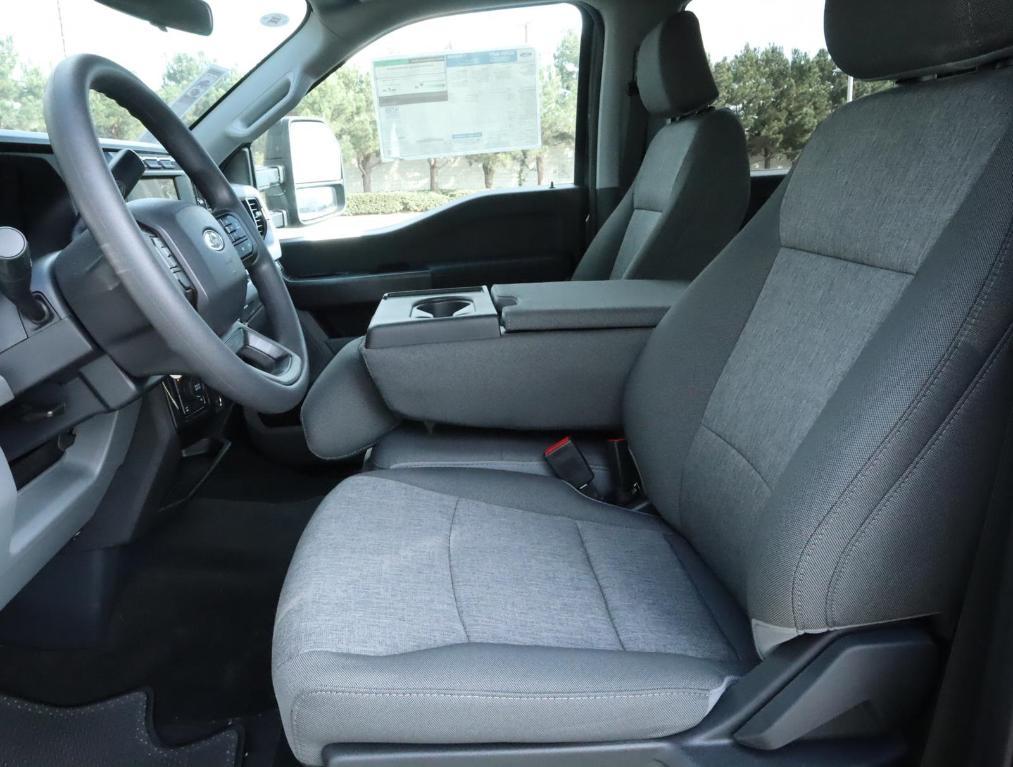 new 2024 Ford F-250 car, priced at $64,214