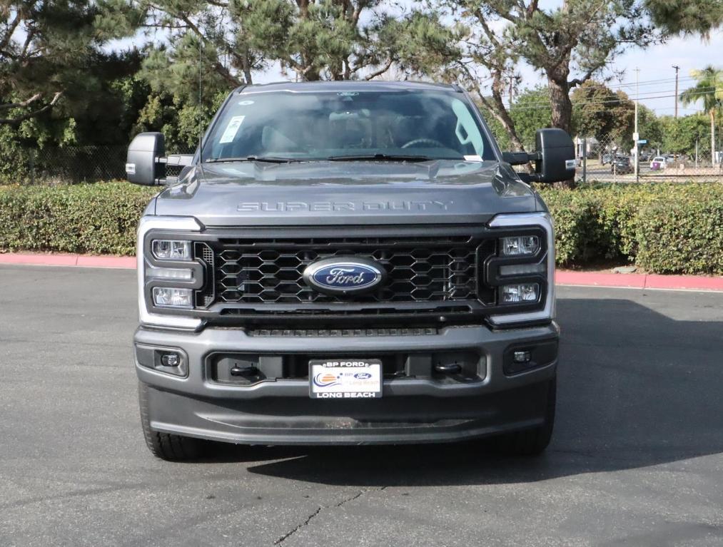 new 2024 Ford F-250 car, priced at $64,214