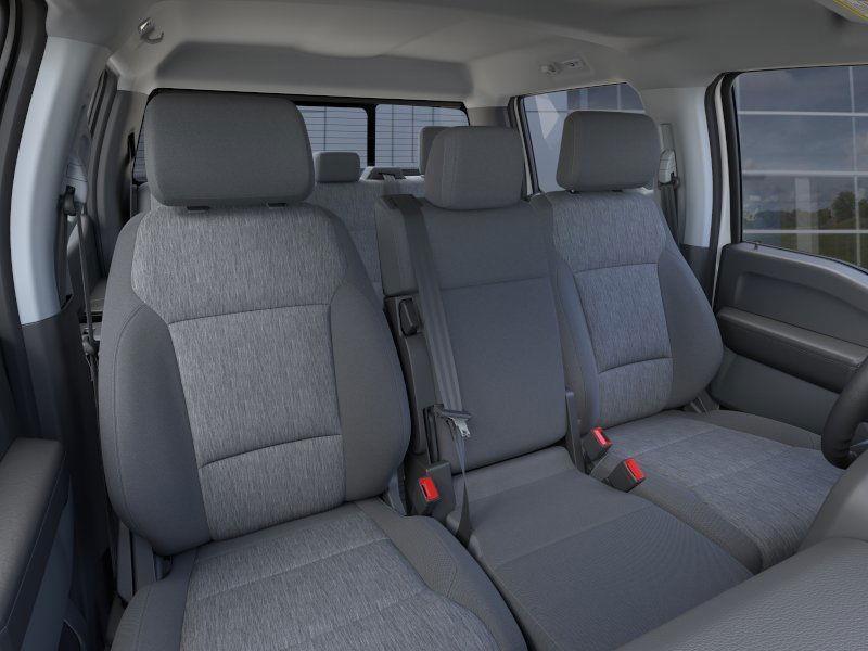 new 2024 Ford F-250 car, priced at $62,714