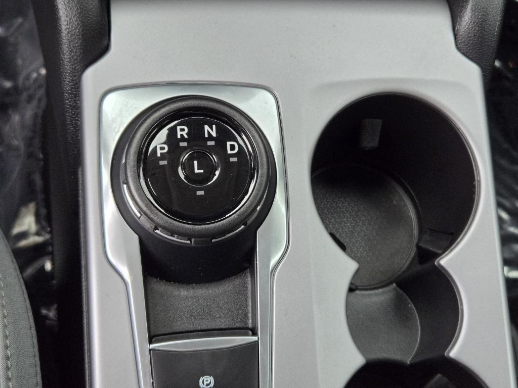 used 2024 Ford Bronco Sport car, priced at $27,941