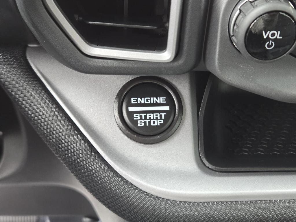 used 2024 Ford Bronco Sport car, priced at $27,941