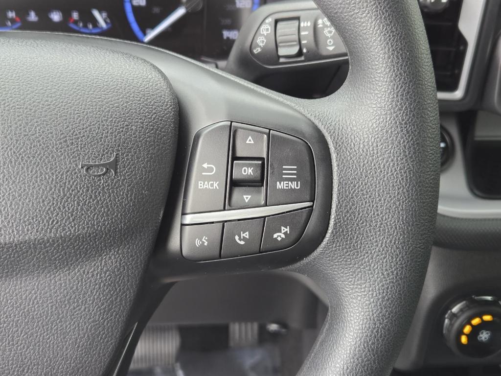 used 2024 Ford Bronco Sport car, priced at $27,941