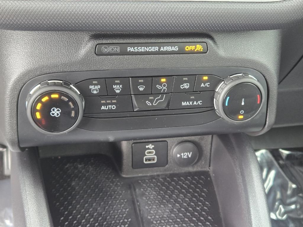 used 2024 Ford Bronco Sport car, priced at $27,941