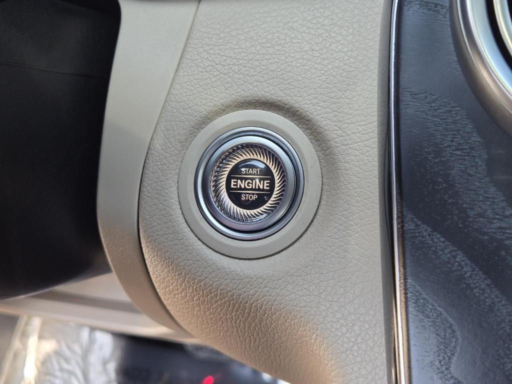 used 2021 Mercedes-Benz C-Class car, priced at $25,592