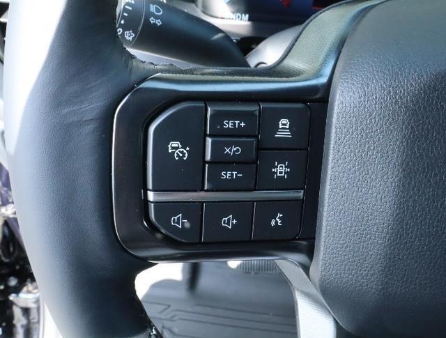 new 2025 Ford F-150 car, priced at $70,746