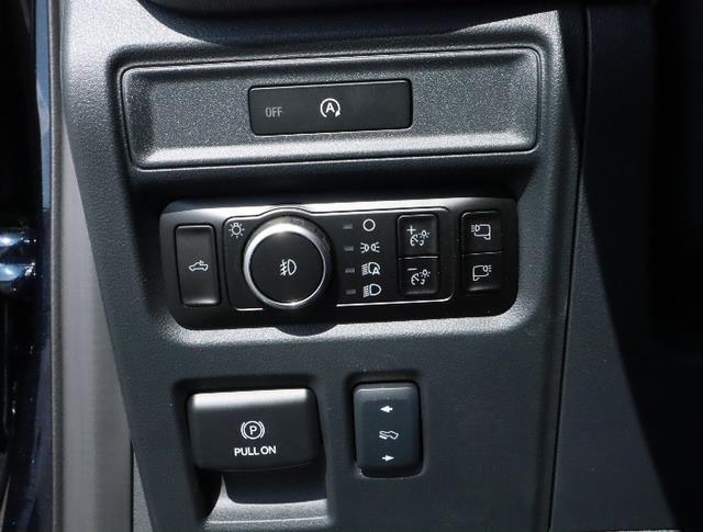 new 2025 Ford F-150 car, priced at $70,746