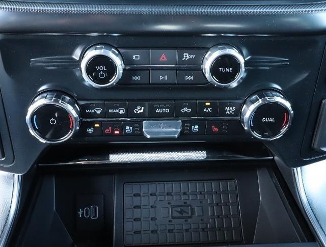 new 2025 Ford F-150 car, priced at $70,746