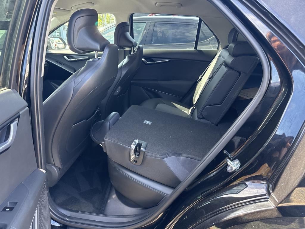 used 2023 Kia Niro EV car, priced at $23,500