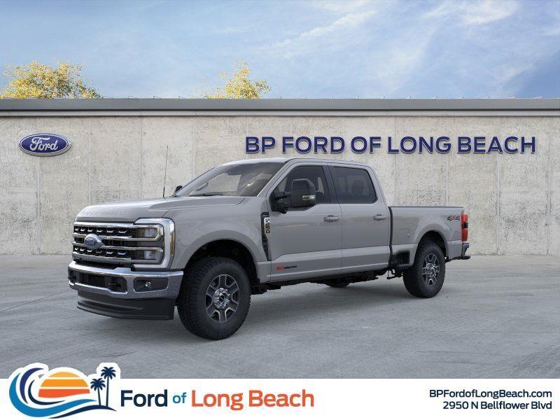 new 2026 Ford F-250 car, priced at $84,405