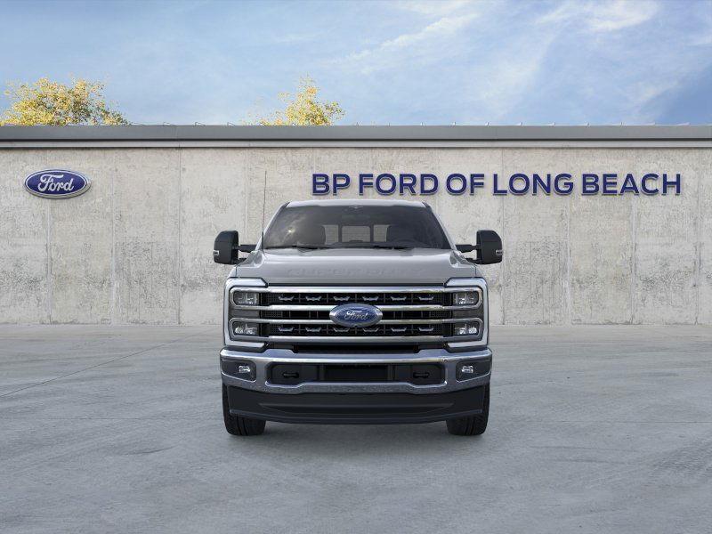 new 2026 Ford F-250 car, priced at $84,405