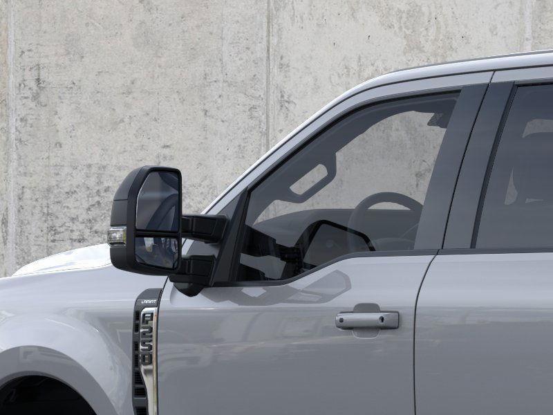 new 2026 Ford F-250 car, priced at $84,405