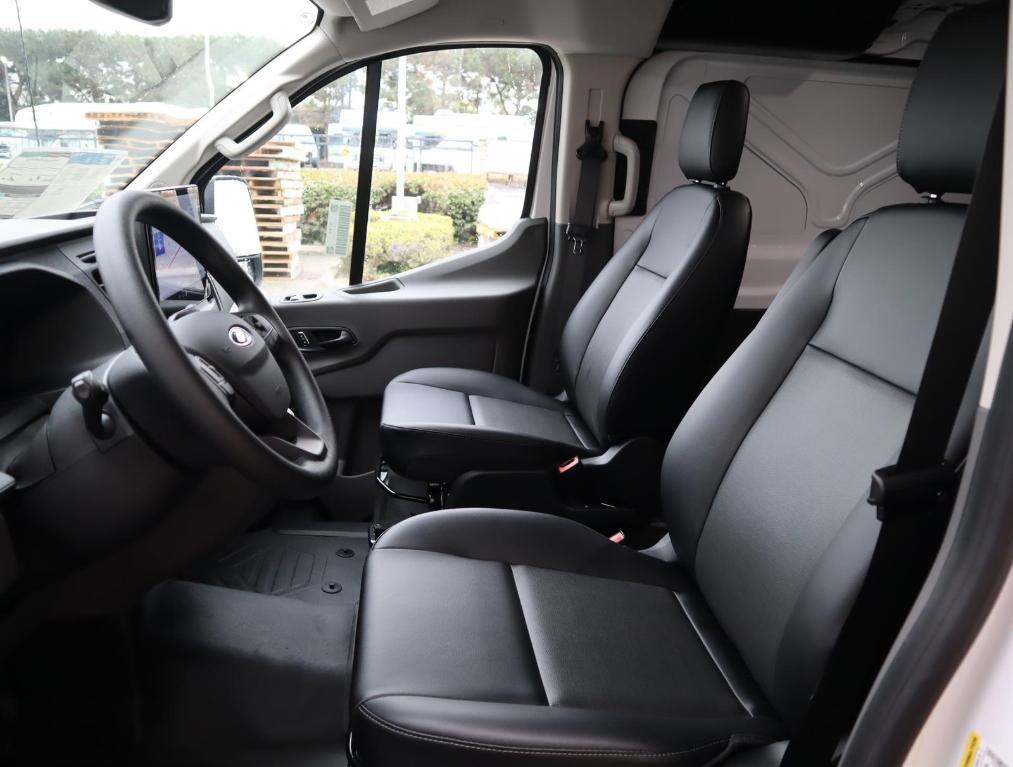 new 2024 Ford Transit-250 car, priced at $46,845