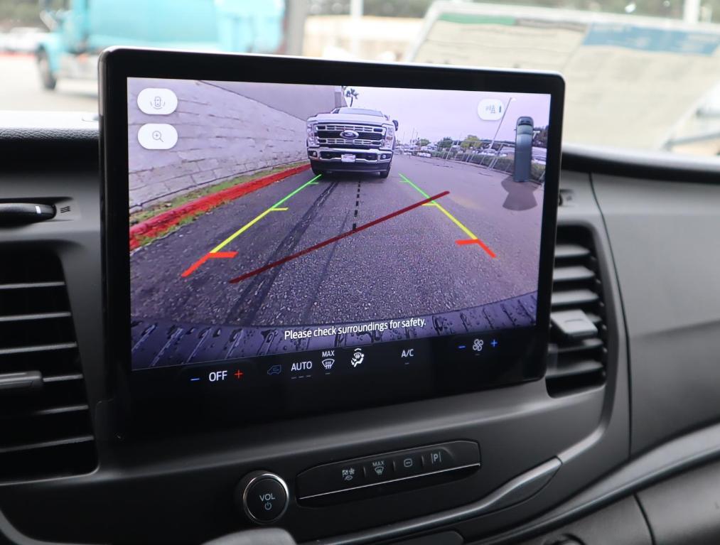 new 2024 Ford Transit-250 car, priced at $46,845