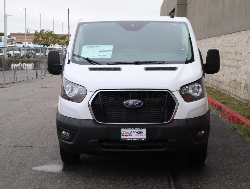 new 2024 Ford Transit-250 car, priced at $46,845