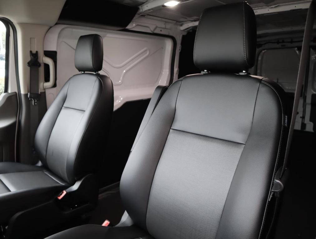 new 2024 Ford Transit-250 car, priced at $46,845