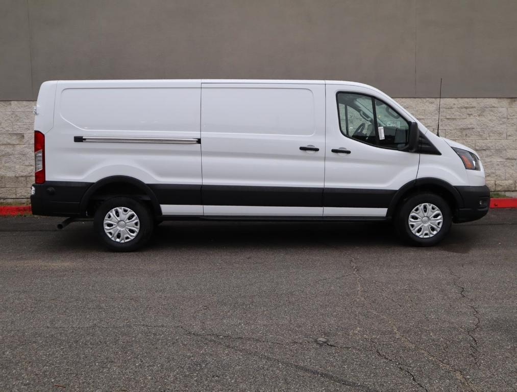 new 2024 Ford Transit-250 car, priced at $46,845