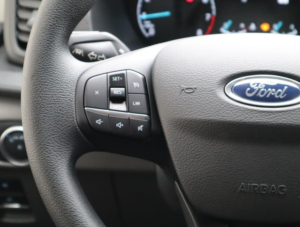 new 2024 Ford Transit-250 car, priced at $46,845
