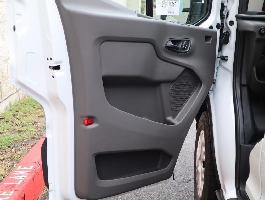 new 2024 Ford Transit-250 car, priced at $46,845