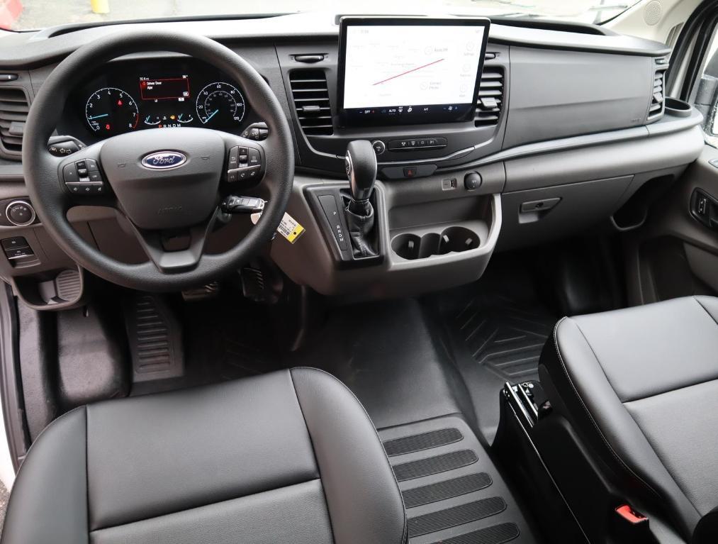 new 2024 Ford Transit-250 car, priced at $46,845