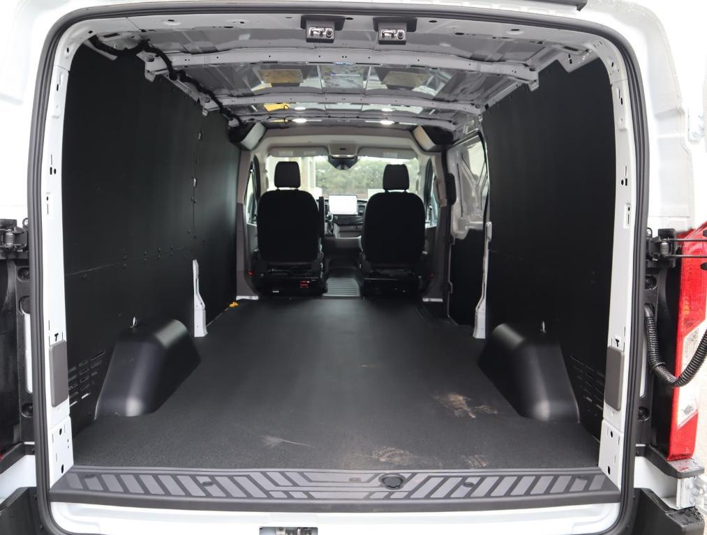 new 2024 Ford Transit-250 car, priced at $46,845