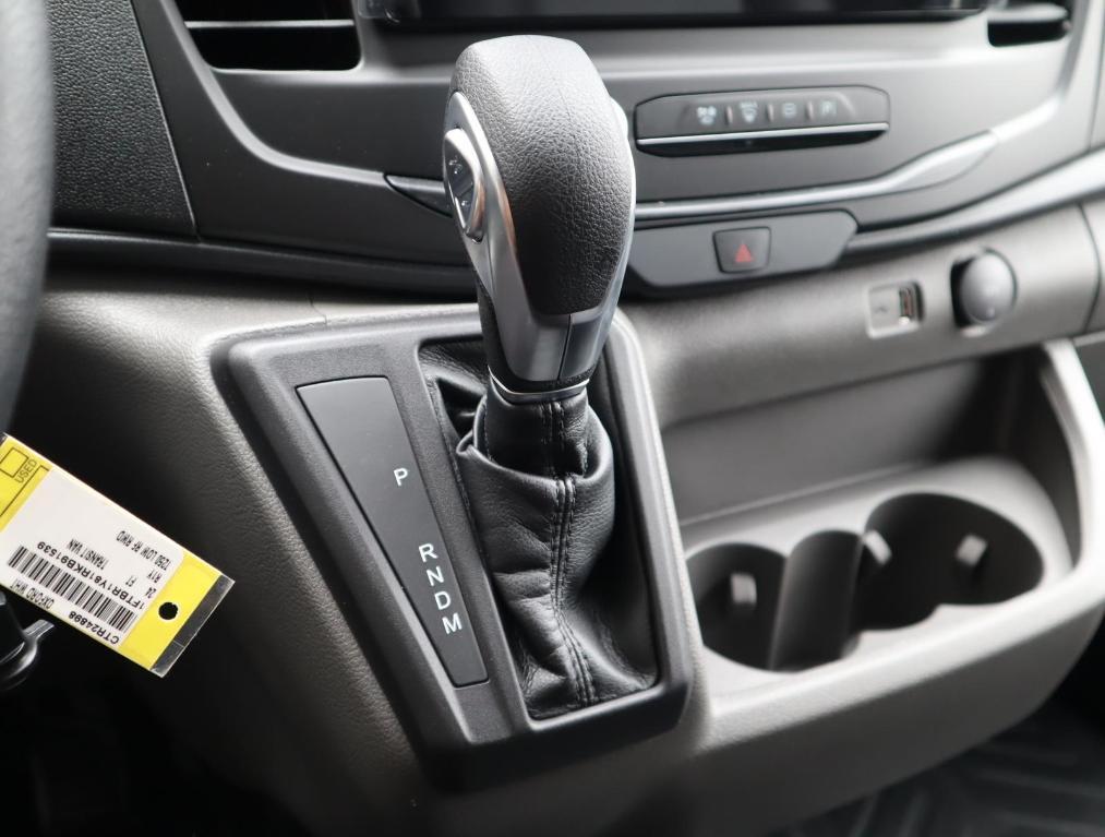 new 2024 Ford Transit-250 car, priced at $46,845