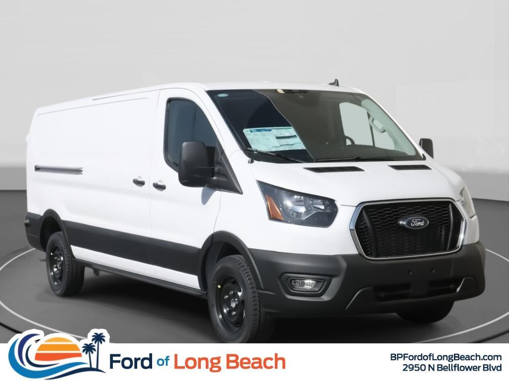 new 2024 Ford Transit-250 car, priced at $47,732