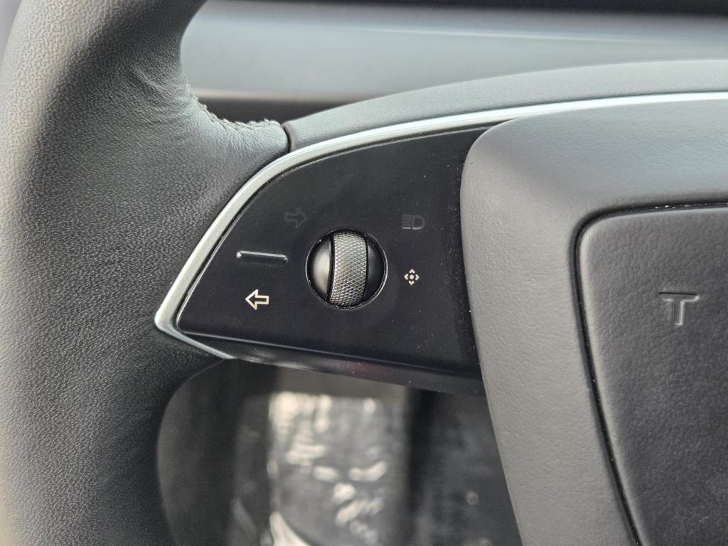 used 2024 Tesla Model 3 car, priced at $29,580