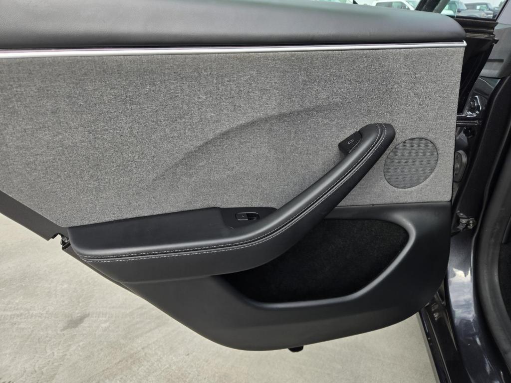 used 2024 Tesla Model 3 car, priced at $29,580