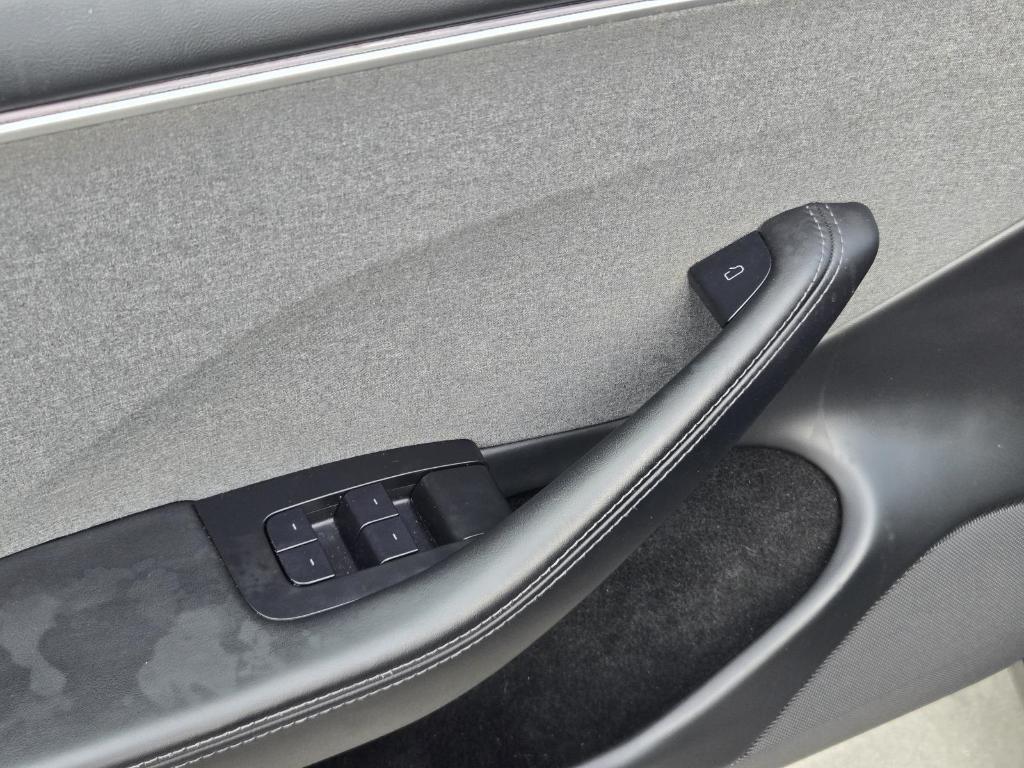 used 2024 Tesla Model 3 car, priced at $29,580