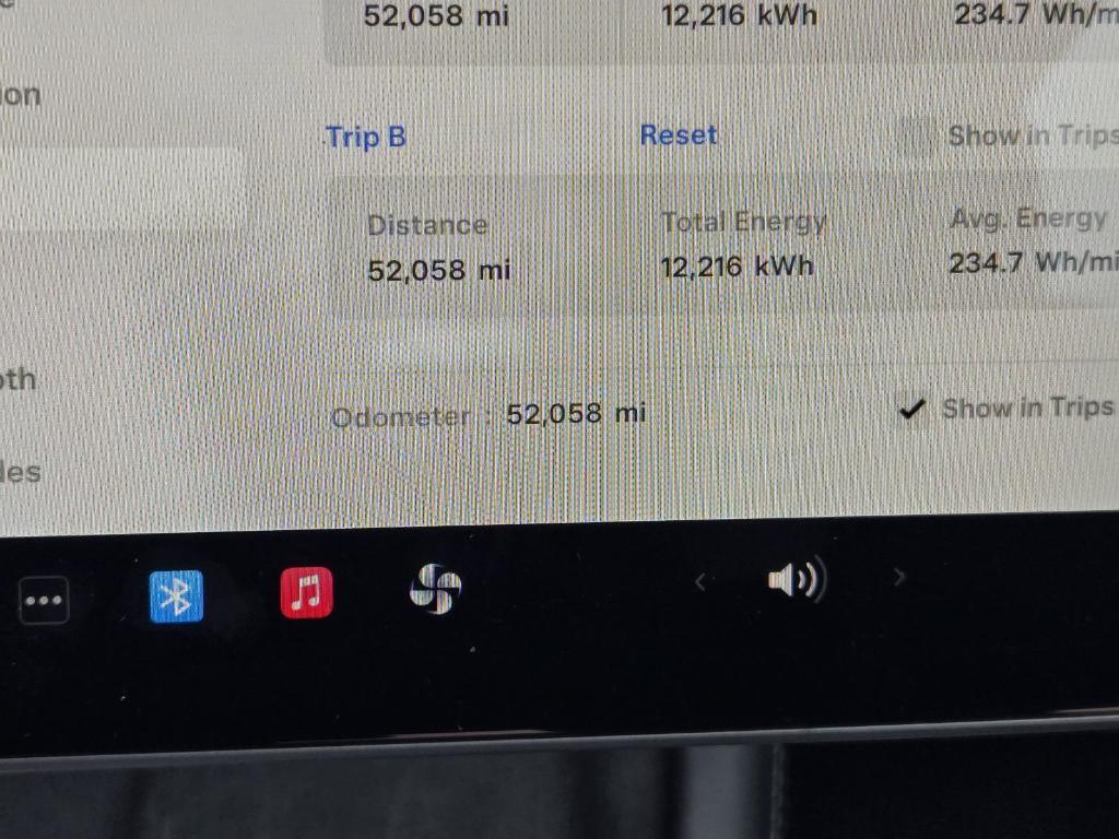 used 2024 Tesla Model 3 car, priced at $29,580