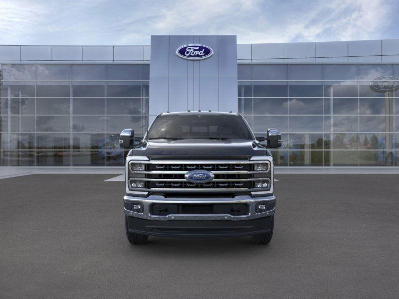 new 2025 Ford F-350 car, priced at $89,565