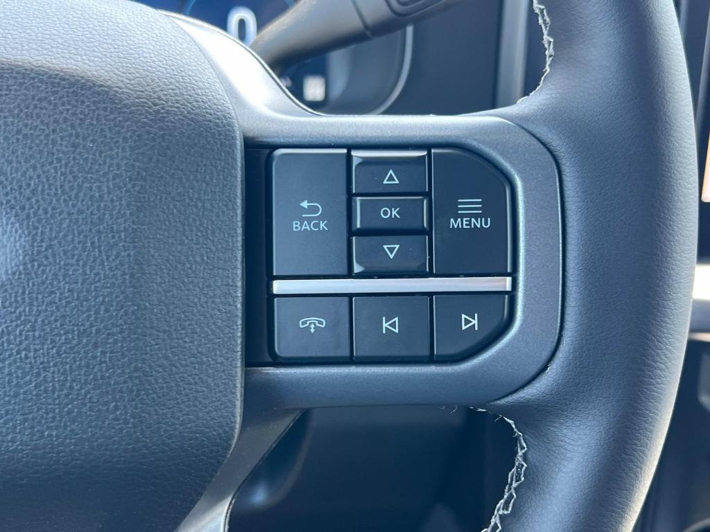 new 2025 Ford F-350 car, priced at $89,565