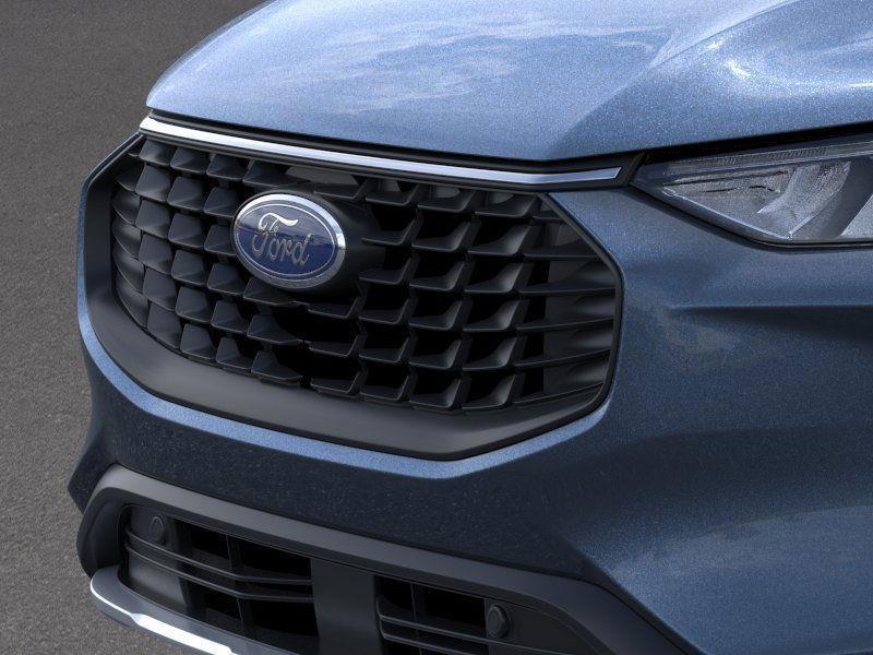 new 2025 Ford Escape car, priced at $27,736