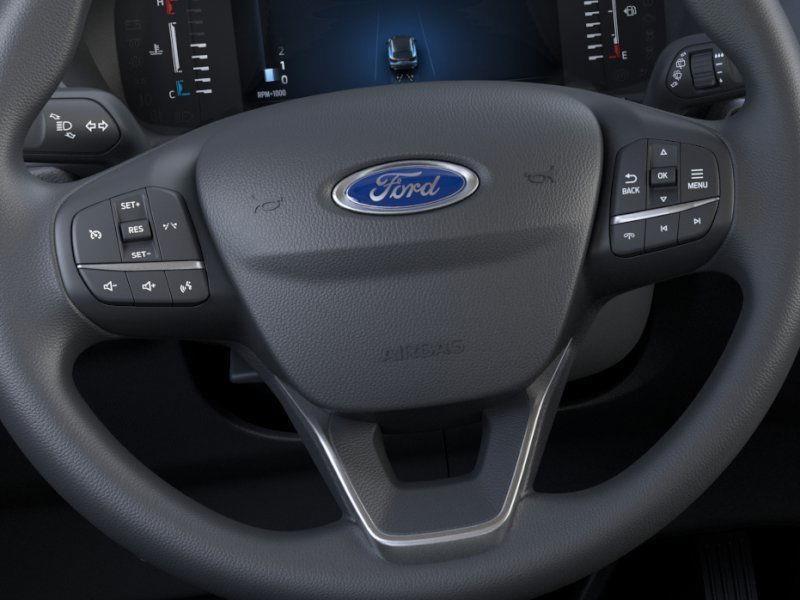 new 2025 Ford Escape car, priced at $27,736