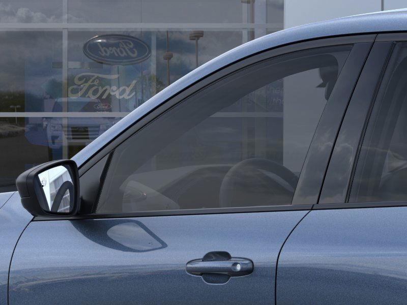 new 2025 Ford Escape car, priced at $27,736