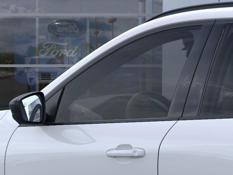 new 2025 Ford Escape car, priced at $29,531