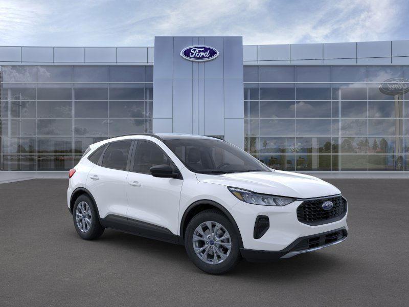 new 2025 Ford Escape car, priced at $29,531
