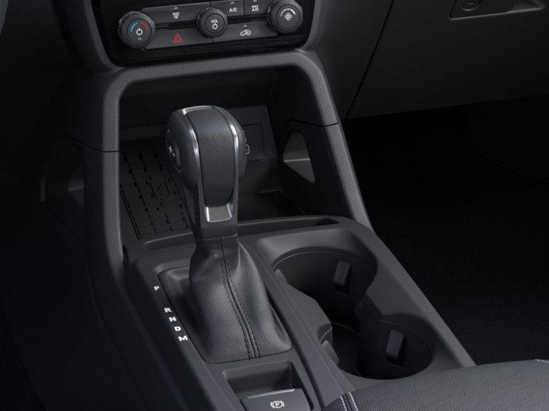 new 2025 Ford Ranger car, priced at $41,441