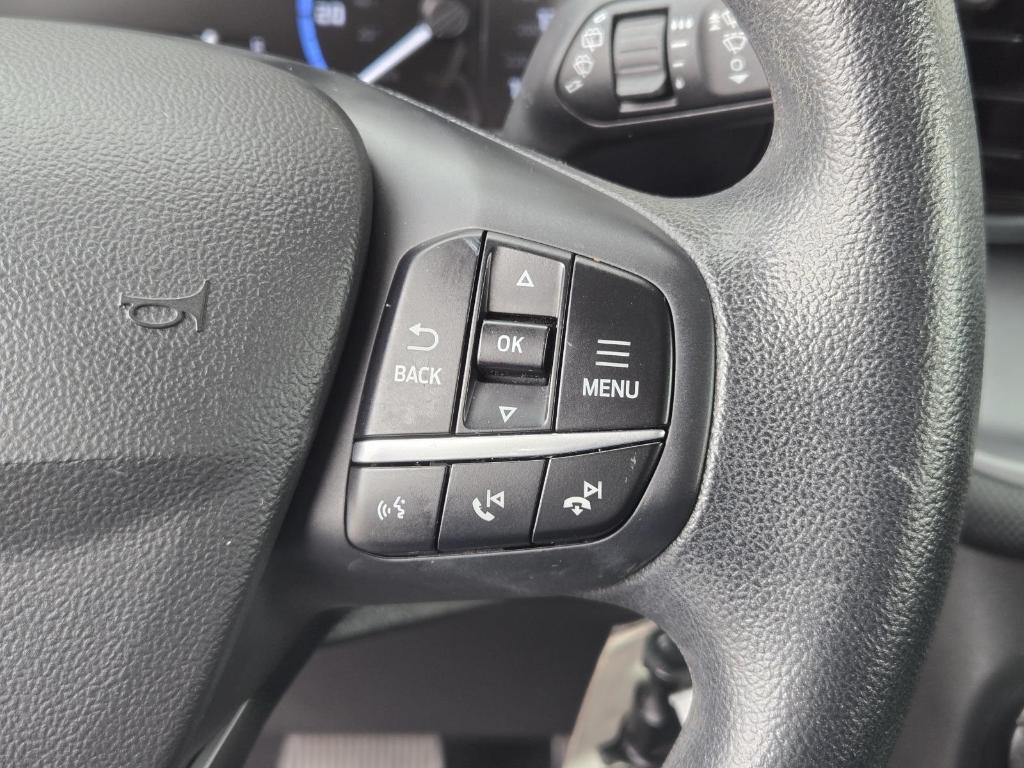 used 2021 Ford Bronco Sport car, priced at $20,396