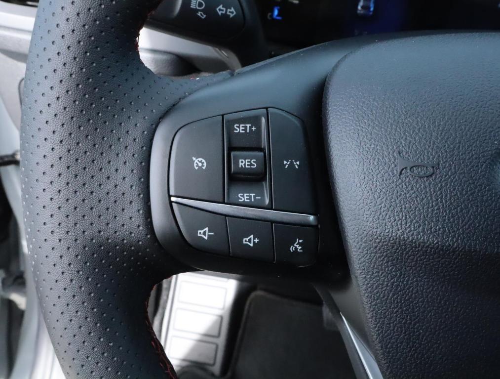 new 2025 Ford Escape car, priced at $31,436