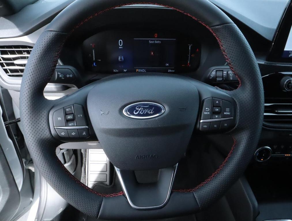 new 2025 Ford Escape car, priced at $31,436