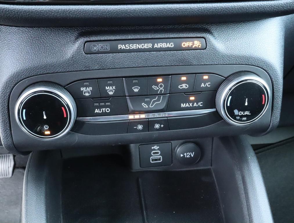 new 2025 Ford Escape car, priced at $31,436