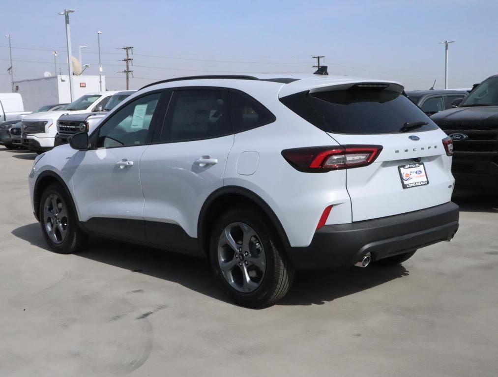new 2025 Ford Escape car, priced at $31,436