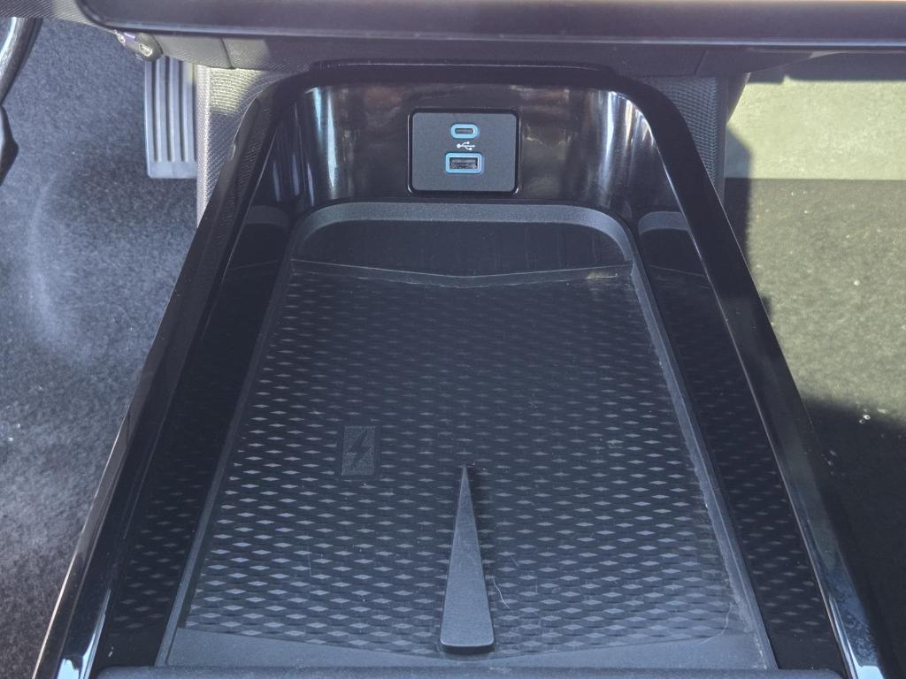used 2022 Ford Mustang Mach-E car, priced at $26,329